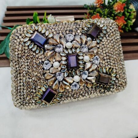 fancy clutches