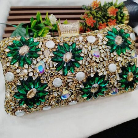 fancy clutches