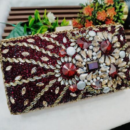 fancy clutches