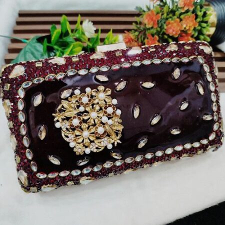 fancy clutches