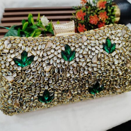 fancy clutches