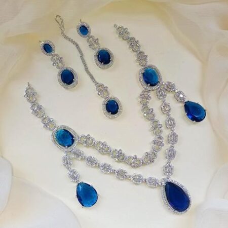 zircon set