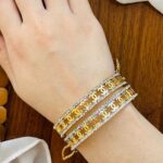 Heritage bangles pairs