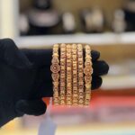 Heritage bangles