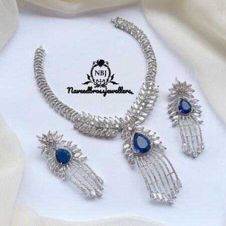 zircon set