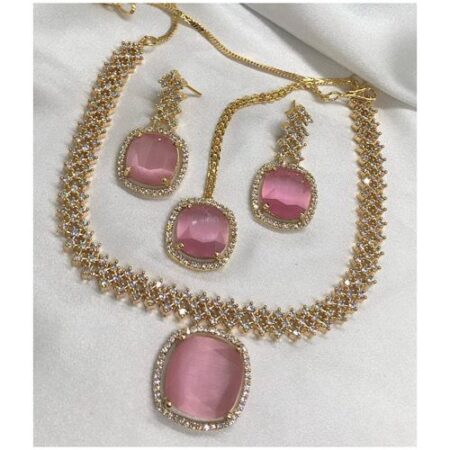 zircon set