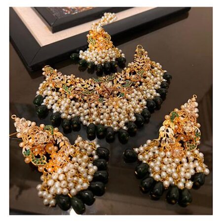 Bridal set