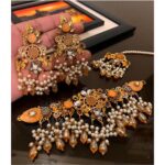 Crush turkish choker