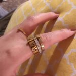 adjustable ring stainless steel