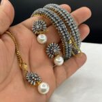 Zirconia full combo set