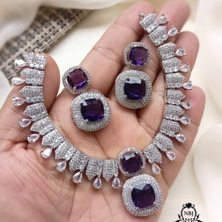 zircon set