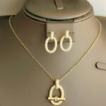 Original stainless steel combo set