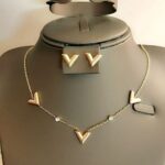 Original stainless steel combo set