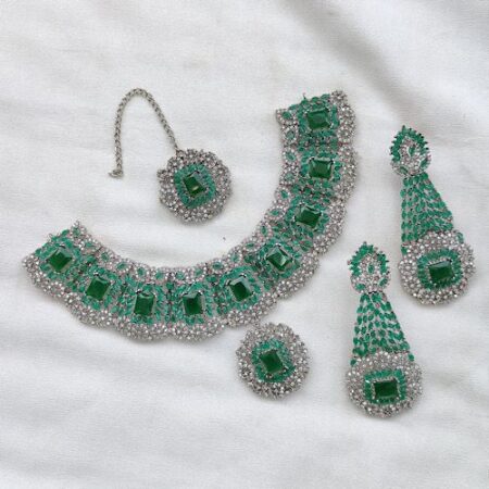bridal set