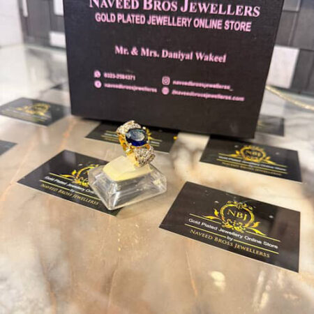 ring goldplated