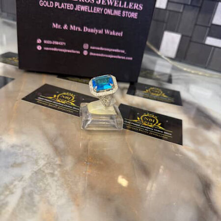 ring goldplated