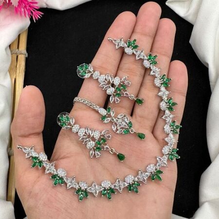 Zircon set