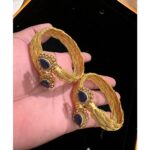 Velence bangles pairs