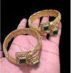 Velence bangles pairs