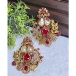 Turkish earrings