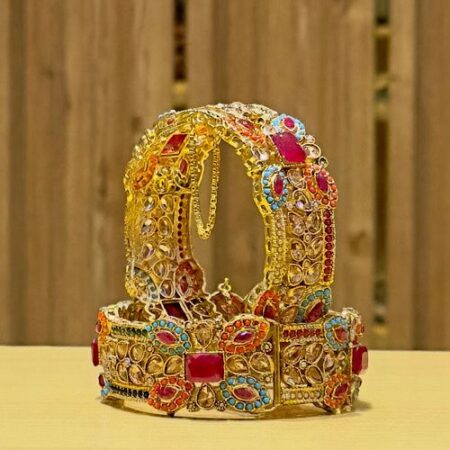 Gems royal bangles