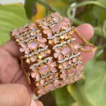 Pairs manjoss bangles