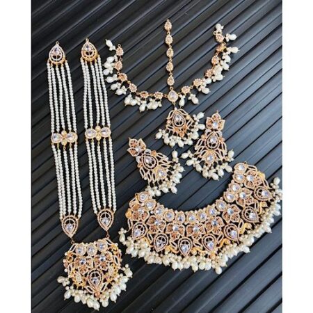 Bridal set