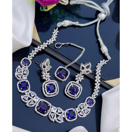 Zircon set