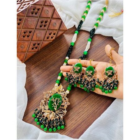 Mala set