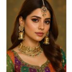 Hyderabadi choker set