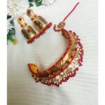 Hyderabadi choker set