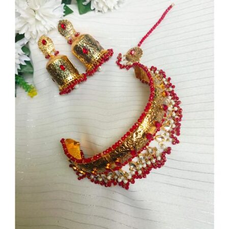 Choker set