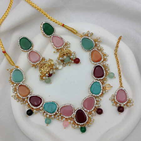 Multi colour sets