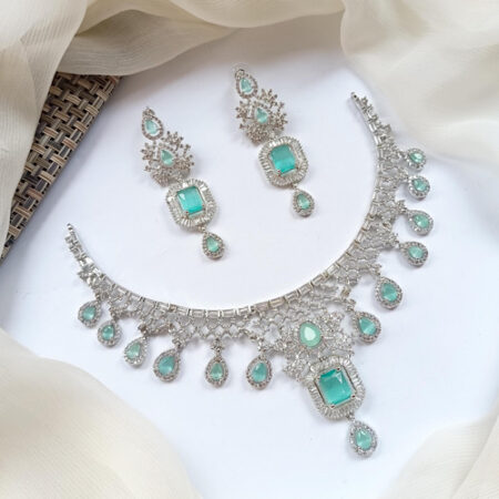 Zircon set