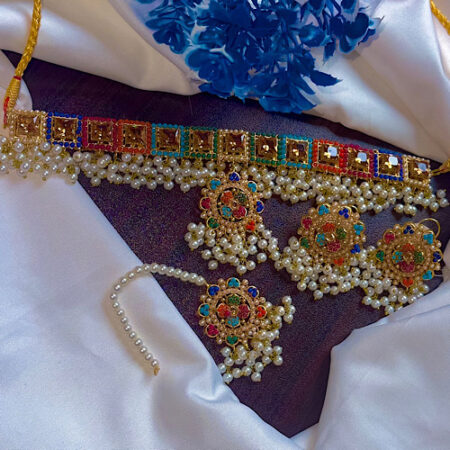 Necklace