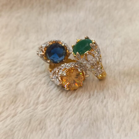ring goldplated