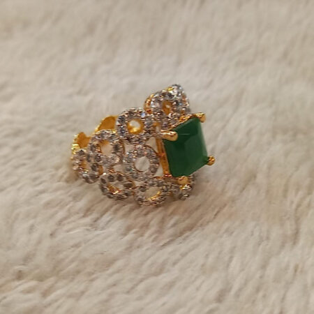 ring goldplated