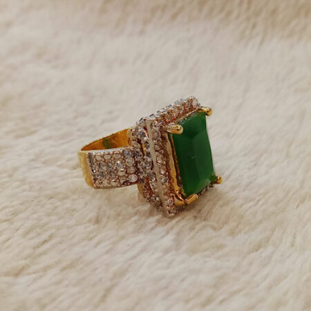 ring goldplated