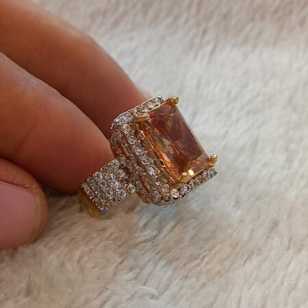 ring goldplated