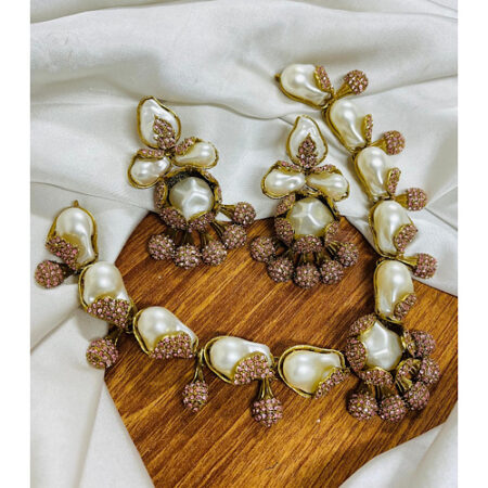 mother pearl set Turkish style :)