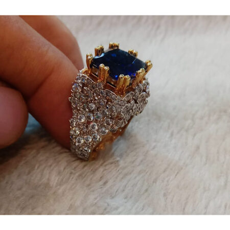 ring goldplated