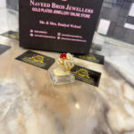 High quality goldplated rings standard size 16 17 18 19