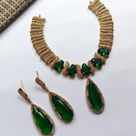 Zircon Set :)