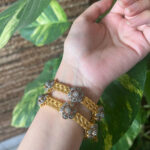 Florence bangle pairs