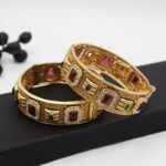 Rajwari bangles pairs