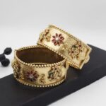 Rajwari bangles pairs