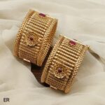 Rajwari bangles Pairs