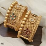 Rajwari bangles pairs