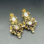 Turkish earings