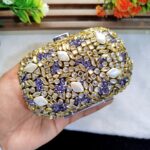 Kundan clutch